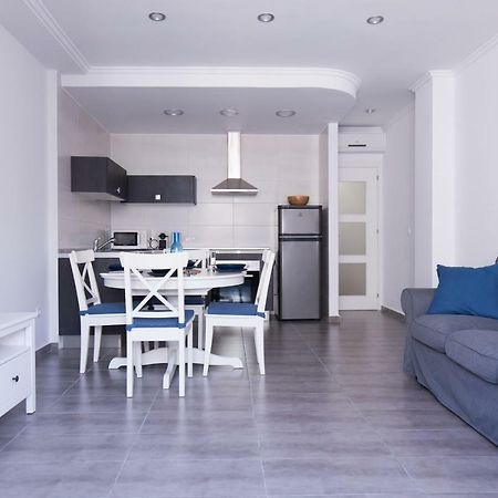 Hda Apartment Torrevieja Exteriör bild